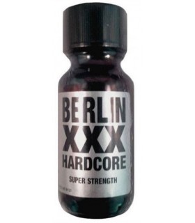 BERLIN XXX HARDCORE 25mL - sextoy gay - gay -shop - sexeshop gay