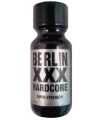 Poppers BERLIN XXX HARDCORE 25mL - sextoy gay - gay -shop - sexeshop gay