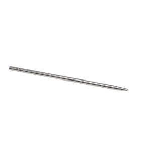 E-STIM Sonde urétrale acier - électrostimulation urètre - gay shop