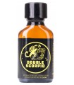 Poppers DOUBLE SCORPIO 24ml - sextoy gay - gay -shop - sexeshop gay