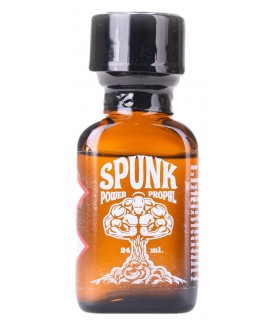 SPUNK POWER 24ml - sextoy gay - gay -shop - sexeshop gay