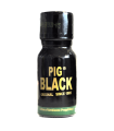 Poppers Pig Black 15ml