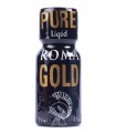 Poppers ROMA GOLD 15ml- sextoy gay - gay -shop - sexeshop gay