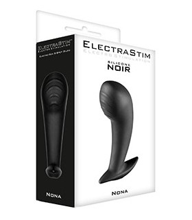 ElectraStim Nona Prostate Electro Butt Plug