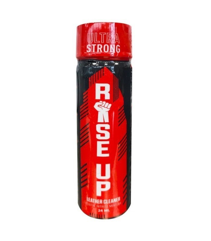 Poppers RISE UP STRONG 24ml - sextoy gay - gay - shop - sexeshop gay