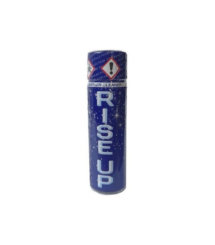 Poppers RISE UP 25ml - sextoy gay - gay - shop - sexeshop gay