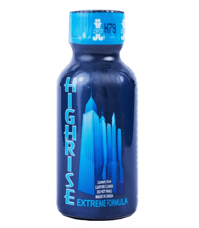 Highrise Extreme 30ml - sexeshop gay