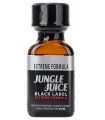 Poppers Jungle Juice Black Label Amyle 24ml - sextoy gay - gay -shop - sexeshop gay