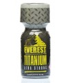 Poppers Everest Titanium 15ml