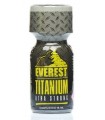 Poppers Everest Titanium 15ml  - sextoy gay - gay - shop - sexeshop gay