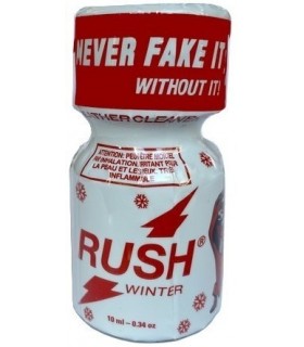 Rush Winter 10 ml sexeshop gay