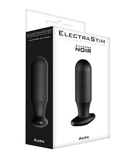 ElectraStim Aura Electro Butt Plug