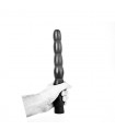 All Black Olli Dildo 31x4,5cm