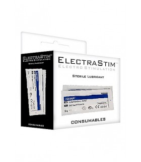 Gel Conducteur Stérile - Pack de 10 sachets