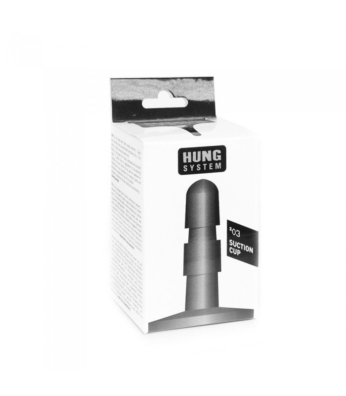 Hung System Base Plug Ventouse