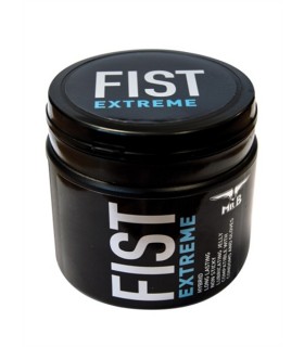 Gel Lubrifiant FIST Extrême Mister B Gel Lubrifiant FIST Extrême Mister B