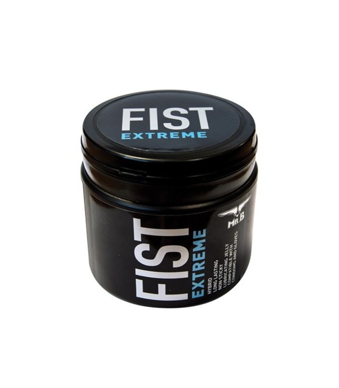 Gel Lubrifiant FIST Extrême Mister B