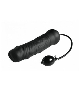 Dildo gonflable solide géant Dildo gonflable solide géant