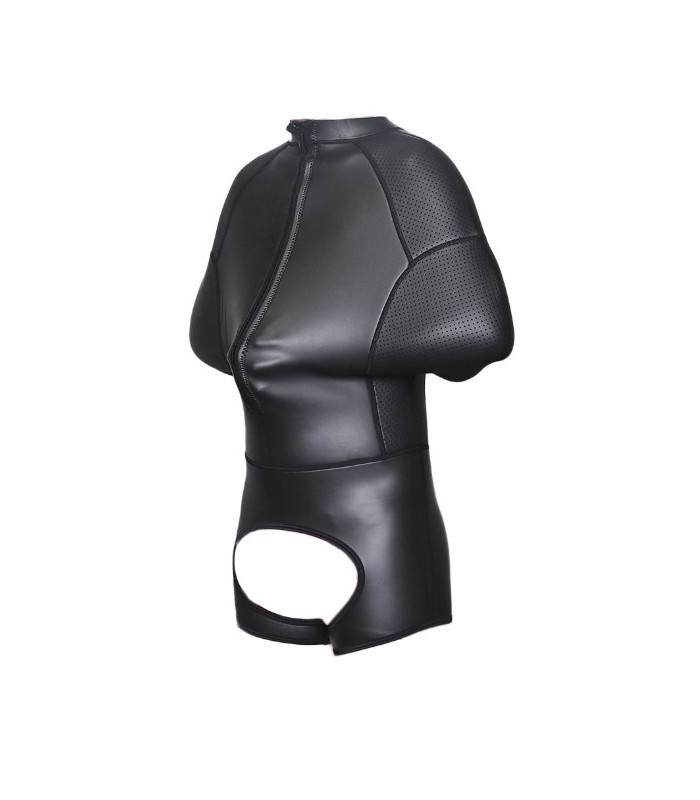 Combinaison Neoprene Bondage