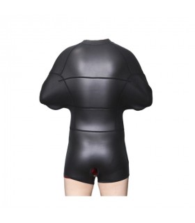 Combinaison Neoprene Bondage