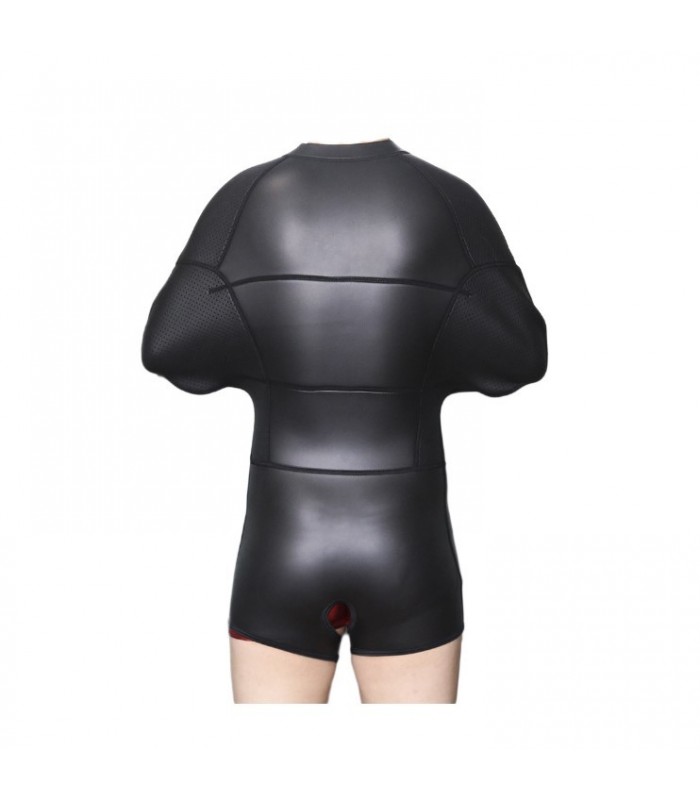 Combinaison Neoprene Bondage
