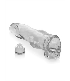 Oxballs FIDO Gaine Pénis Oxballs FIDO Gaine Pénis