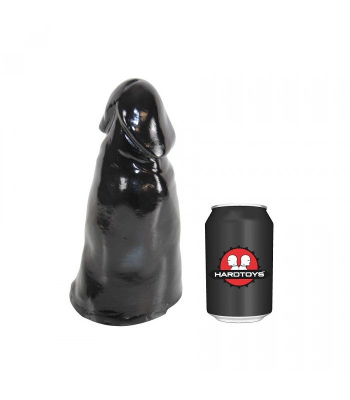 Hardtoys Gode Gland en forme Cone XL