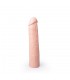 Gode Hung System Benny Sextoys 25 x 5 cm