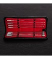 Rosebud Urethral Sounds