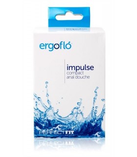 Perfect fit Ergoflo Impulse - Poire de lavement
