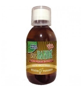 Bois Bandé Vital Parfumé