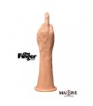 the Finger Fister Dildo