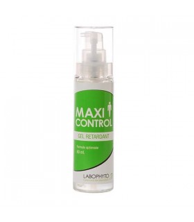 Labophyto Gel Retardant MaxiControl