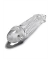 Oxballs Muscle Cock Sheath clear - sextoy gay shop