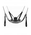 Sling Stand Extreme BDSM Noir