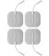 Electrastim pack 4 électrodes