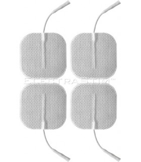 Electrastim pack 4 électrodes Electrastim pack 4 électrodes