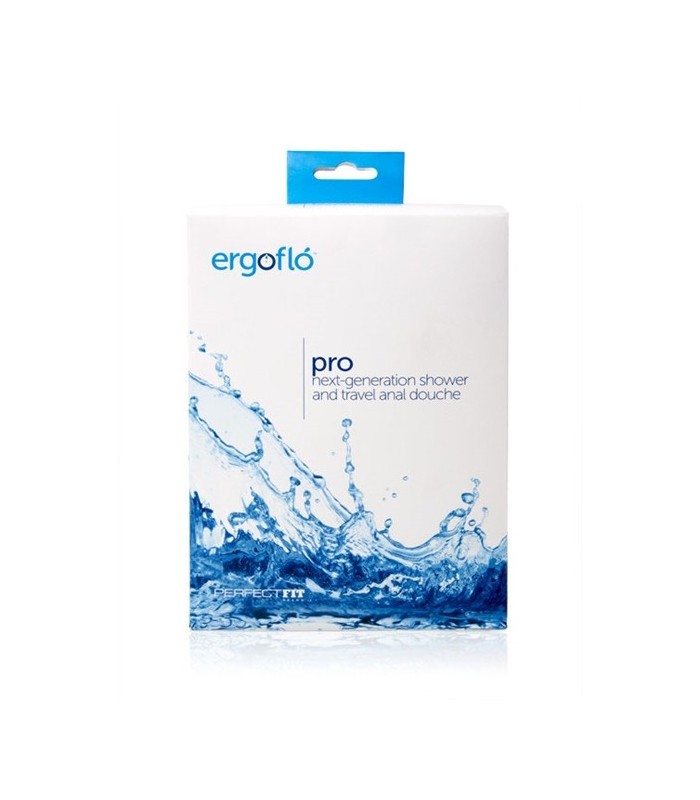 Perfect Fit - Ergoflo pro Lavement