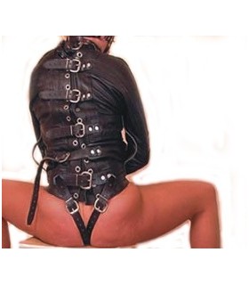 Camisole de Force bdsm - bdsm gayshop