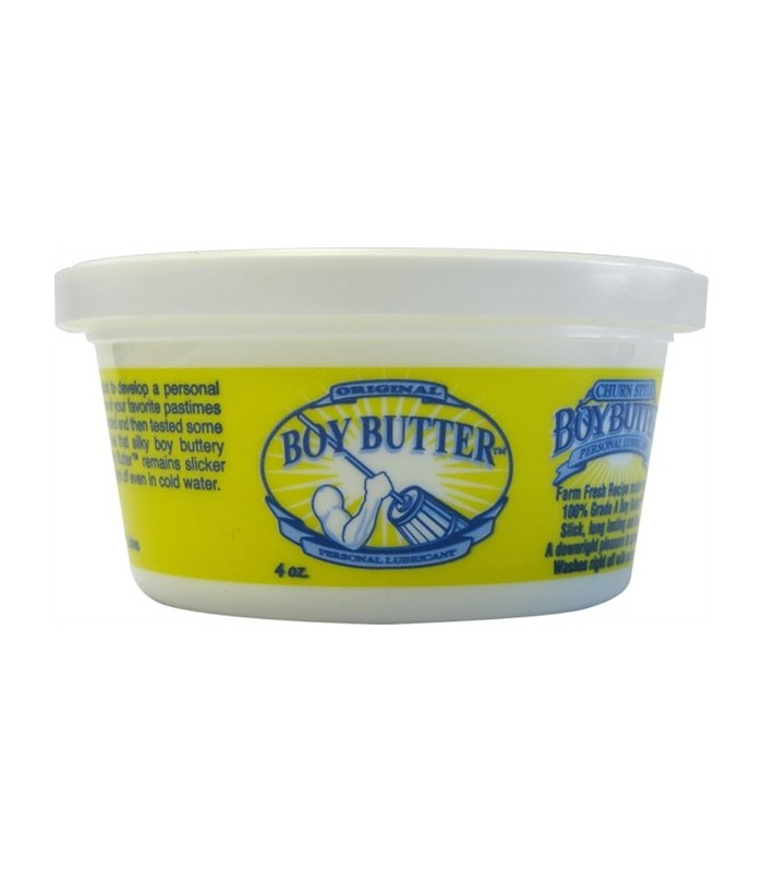 Boy Butter - 118 ml