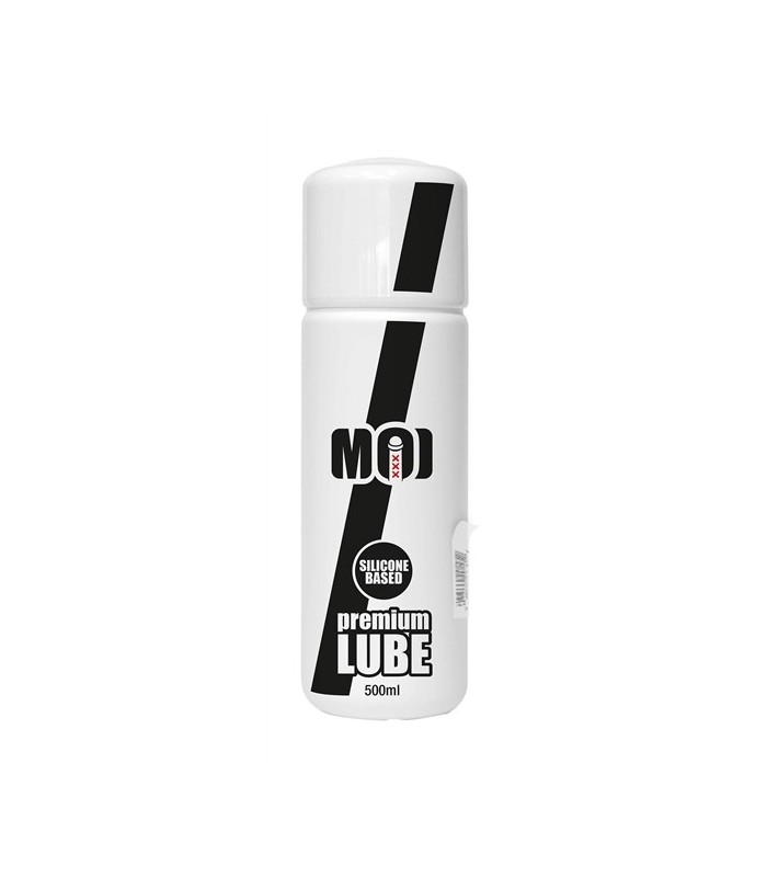 MOI PREMIUM Lubrifiant - Base Silicone