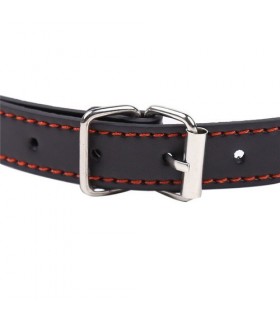 Baillon Ajustable Os pour Chien Baillon Ajustable Os pour Chien