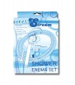 CleanStream Enema - Kit de lavement complet