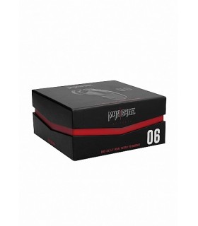 Cage de chasteté - MANCAGE 6 -Noir