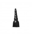 All Black AB18 Lutger Dildo 33x6,5cm