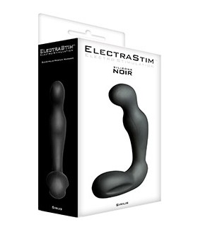 ElectraStim Sirius Prostate Electro Butt Plug