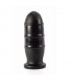 Butt Plug XXL Extra Large 9 cm  - gros gode gay shop