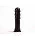 Plug Anal Triple Gand Homme 7 cm