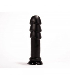 Plug Anal Triple Gand Homme 7 cm