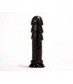 Plug Anal Triple Gand Homme 7 cm